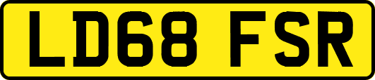 LD68FSR