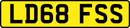 LD68FSS