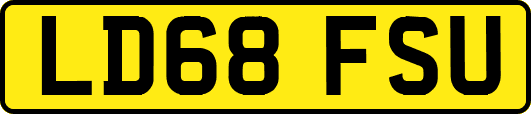 LD68FSU