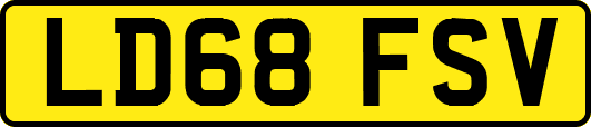 LD68FSV
