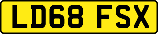 LD68FSX