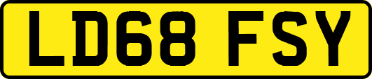 LD68FSY