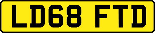LD68FTD