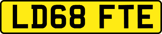 LD68FTE