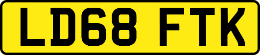 LD68FTK