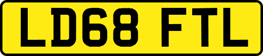 LD68FTL