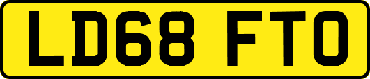 LD68FTO