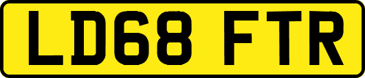 LD68FTR