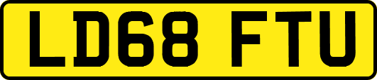 LD68FTU