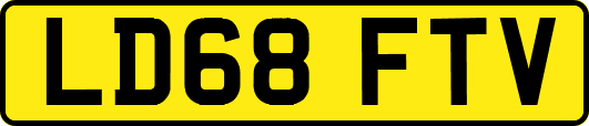 LD68FTV