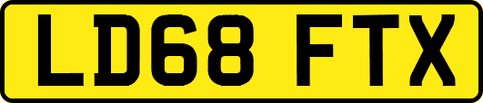 LD68FTX