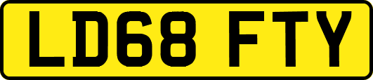 LD68FTY