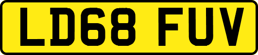 LD68FUV