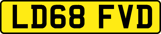 LD68FVD