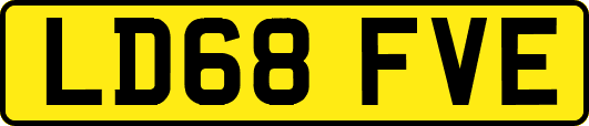 LD68FVE