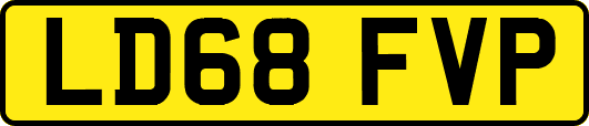 LD68FVP