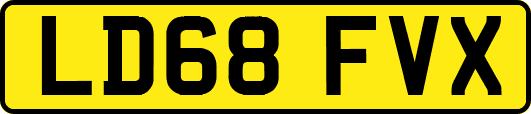 LD68FVX