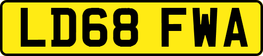 LD68FWA