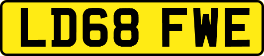 LD68FWE