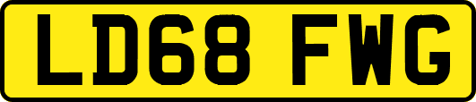 LD68FWG