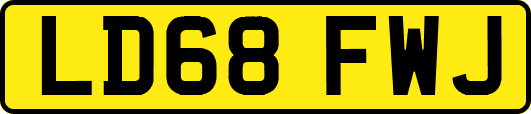 LD68FWJ