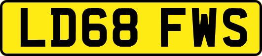LD68FWS