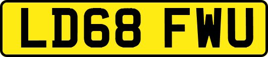 LD68FWU