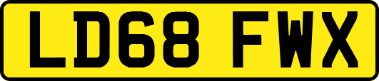 LD68FWX