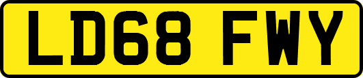 LD68FWY