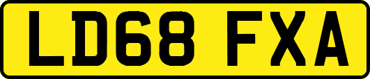 LD68FXA