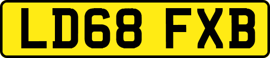 LD68FXB