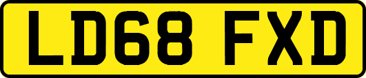LD68FXD