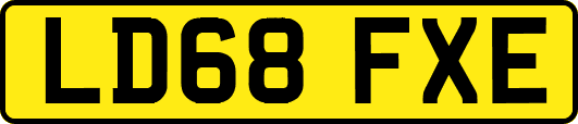 LD68FXE