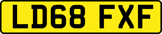 LD68FXF