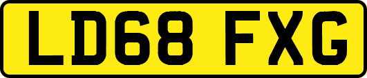 LD68FXG