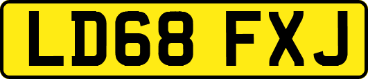 LD68FXJ