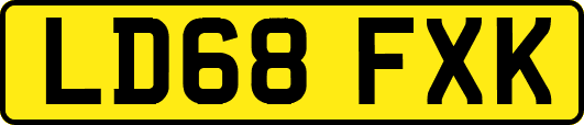 LD68FXK