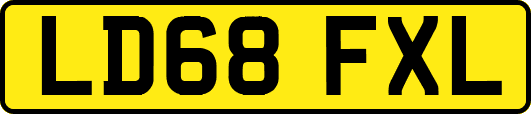 LD68FXL