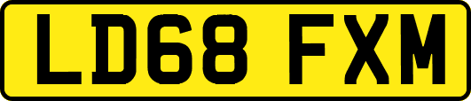 LD68FXM