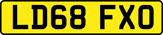 LD68FXO