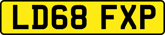 LD68FXP