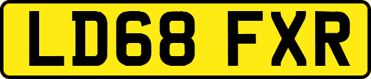 LD68FXR