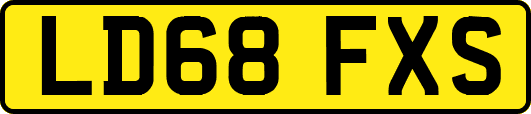 LD68FXS