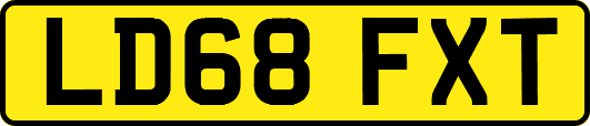 LD68FXT
