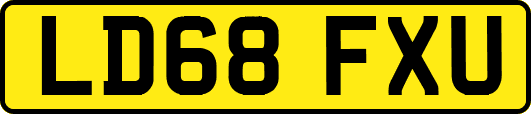 LD68FXU