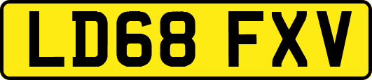 LD68FXV