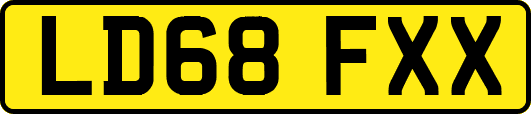 LD68FXX