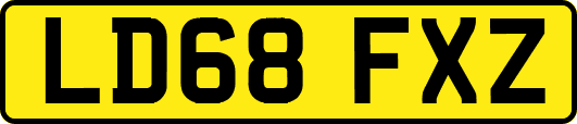 LD68FXZ