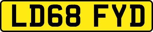 LD68FYD