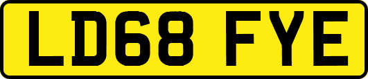LD68FYE